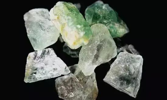 中國氟化工行業(yè)市場環(huán)境及投資機(jī)會
