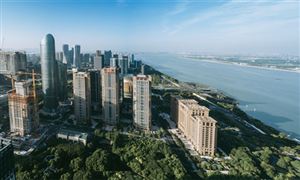 德陽市城市更新行業(yè)發(fā)展環(huán)境及投資機會分析