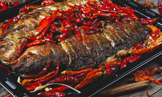 麻辣魚調(diào)料行業(yè)市場需求及行業(yè)競爭分析