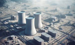 2024年中國核電設備行業(yè)競爭格局分析及發(fā)展趨勢
