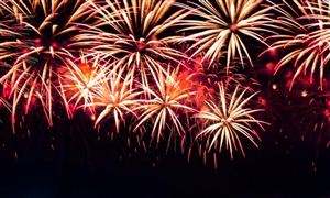 沖上熱搜 全面禁燃煙花爆竹不合法 煙花爆竹行業(yè)深度調(diào)研