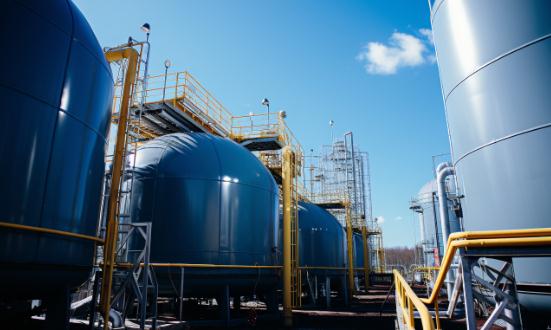 2024行業(yè)預測：特種氣體市場仍將保持15%以上高速增長趨勢