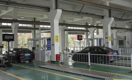 行業(yè)分析：新能源汽車終將成為機動車檢驗檢測市場變革的重要力量