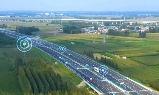 2024智慧高速行業(yè)投資報告：預(yù)計2026年我國高速公路智能化市場規(guī)模將突破1200億元