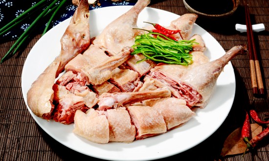 2023年中國肉鴨行業(yè)發(fā)展現(xiàn)狀及發(fā)展趨勢
