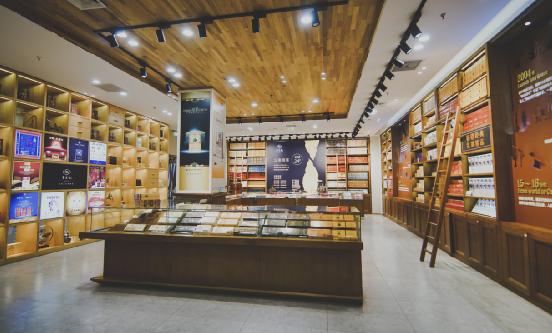 煙草制品行業(yè)市場分析報(bào)告2024