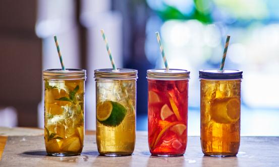 中國是全球最大的軟飲料市場之一 2024軟飲料行業(yè)市場分析