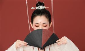 2024年中國漢服產(chǎn)業(yè)鏈結(jié)構分析及行業(yè)發(fā)展前景