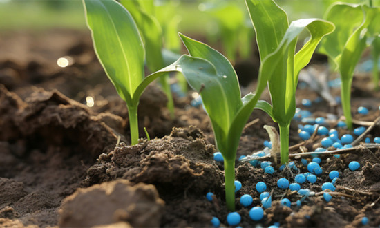 2024生物刺激素行業(yè)市場前景分析 生物刺激素市場潛力巨大