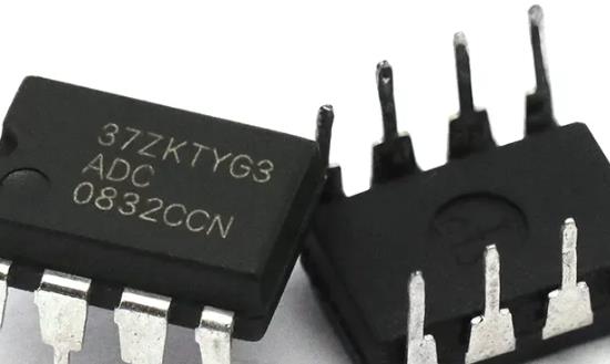 2024ADC芯片行業(yè)研究報告：政策積極扶持ADC芯片行業(yè)的發(fā)展