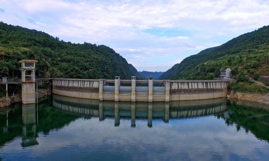 2024年中國水力發(fā)電行業(yè)發(fā)展現狀及行業(yè)競爭格局