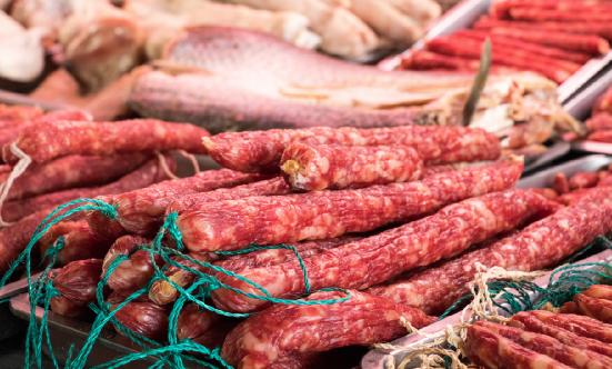 肉類(lèi)加工行業(yè)深度調(diào)研報(bào)告2024