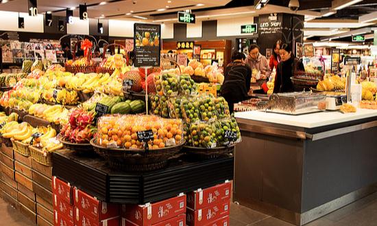 華潤萬家全國精品超市擴(kuò)張至超120家 精品超市取代傳統(tǒng)大賣場(chǎng)成新的市場(chǎng)主力