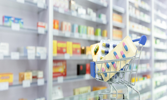 中國(guó)零售藥店行業(yè)前瞻 藥店行業(yè)深度分析2024