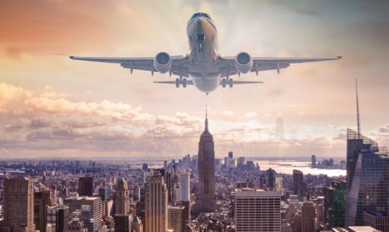 航空服務行業(yè)調研“十四五”末航空服務預計將覆蓋全國91.6%的人口