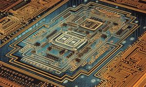 重慶計(jì)劃2027年全市集成電路設(shè)計(jì)產(chǎn)業(yè)營(yíng)收突破120億元 集成電路設(shè)計(jì)行業(yè)調(diào)研