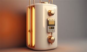2024年中國電熱水器市場現(xiàn)狀及競爭格局分析
