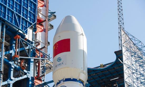 航空航天裝備行業(yè)投資前景分析：2030年全球航天經(jīng)濟規(guī)模將達5,996億美元