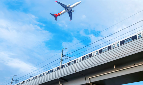 中國(guó)航空運(yùn)輸行業(yè)市場(chǎng)規(guī)模現(xiàn)狀及未來發(fā)展趨勢(shì)：未來將呈現(xiàn)五大發(fā)展趨勢(shì)