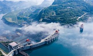 2023年水利建設投資額創(chuàng)新高 預計24年有望繼續(xù)加速 水利工程行業(yè)發(fā)展分析