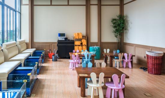 隨著國內(nèi)早教行業(yè)發(fā)展逐漸成熟  未來早教服務(wù)市場(chǎng)集中度將進(jìn)一步提升