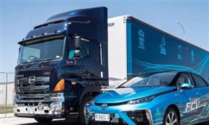 燃料電池汽車(chē)行業(yè)發(fā)展展望：2024年氫能及燃料電池行業(yè)將進(jìn)入放量提速期
