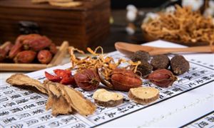 2024年中藥材產(chǎn)業(yè)市場現(xiàn)狀及行業(yè)發(fā)展趨勢