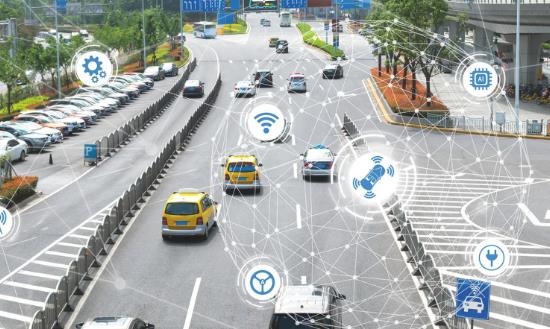 智慧公路行業(yè)市場深度調(diào)研：到2035年全面實(shí)現(xiàn)公路數(shù)字化轉(zhuǎn)型