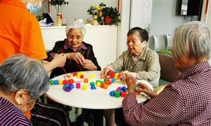 首部政策文件出臺 新老齡化群體有望產(chǎn)生強(qiáng)大拉動效應(yīng) 社區(qū)居家養(yǎng)老行業(yè)發(fā)展前景研究報告