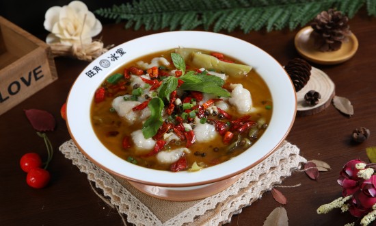 2024年中國酸菜魚預制菜行業(yè)發(fā)展現(xiàn)狀及發(fā)展趨勢