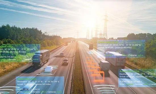 2024公路信息化行業(yè)發(fā)展研究：公路信息化布局數字中國