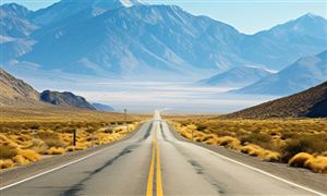 2024年春運(yùn)期間公路網(wǎng)將面臨超大客流量 中國(guó)公路客運(yùn)行業(yè)發(fā)展及趨勢(shì)分析