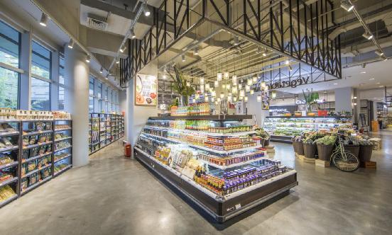 精品超市發(fā)展新機(jī)遇分析 華潤萬家精品超市總數(shù)已超過120家