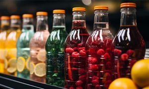 瓶裝飲料行業(yè)現(xiàn)狀及趨勢分析：大瓶裝飲料或?qū)⒊蔀榭煜袌鲂沦u點(diǎn)