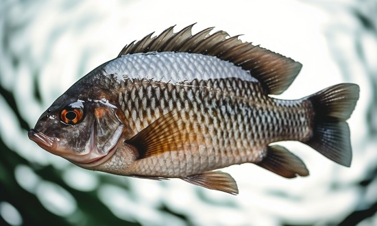 2024年中國(guó)羅非魚(yú)行業(yè)市場(chǎng)發(fā)展現(xiàn)狀及發(fā)展趨勢(shì)
