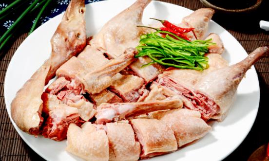 2024肉鴨行業(yè)市場調(diào)研 肉鴨養(yǎng)殖業(yè)逐步向優(yōu)勢產(chǎn)區(qū)集中