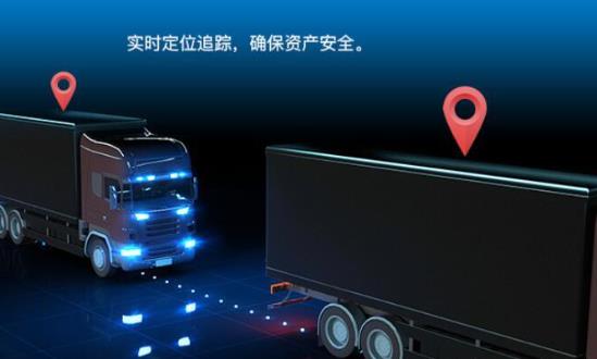 2024定位器平臺(tái)行業(yè)市場(chǎng)現(xiàn)狀與前瞻分析