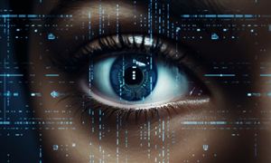 2024年中國生物識別技術行業(yè)發(fā)展現(xiàn)狀及競爭格局分析