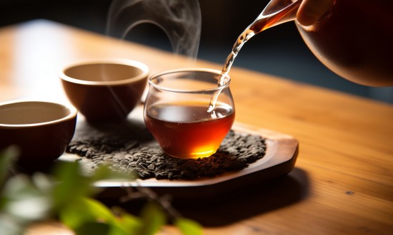 2024年杜仲茶行業(yè)市場現(xiàn)狀及行業(yè)競爭格局分析