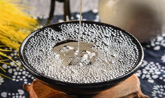 釀酒消費需求調(diào)研及行業(yè)發(fā)展趨勢分析2024