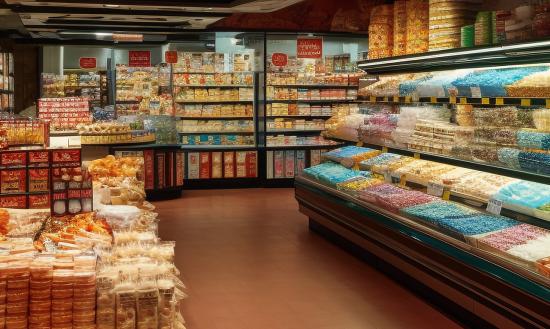 中國精品超市行業(yè)仍處于發(fā)展階段 精品超市行業(yè)市場(chǎng)分析