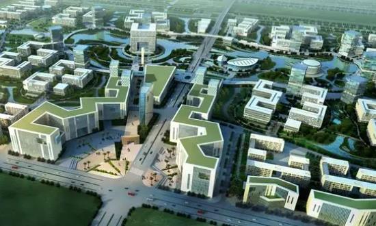 城市規(guī)劃行業(yè)市場分析及投資價值評估2024