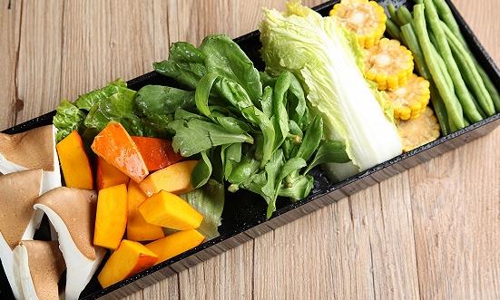 2024半成品菜行業(yè)現(xiàn)狀分析與前景預測