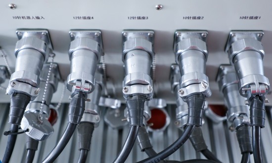 2024年伺服電機(jī)市場(chǎng)發(fā)展現(xiàn)狀及競(jìng)爭(zhēng)格局分析