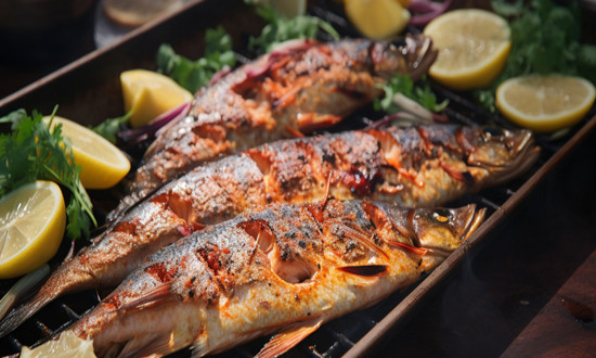 烤魚產(chǎn)業(yè)未來創(chuàng)新之路如何走? 烤魚行業(yè)市場機(jī)遇分析2024