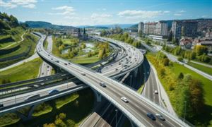 2024高速公路產(chǎn)業(yè)現(xiàn)狀及未來發(fā)展趨勢分析 高速公路業(yè)務(wù)多元化