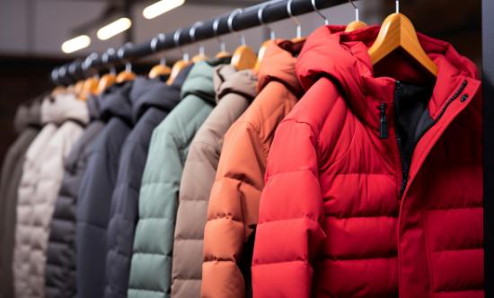 伴隨著消費(fèi)升級 時(shí)尚需求日益旺盛 羽絨服行業(yè)市場深度調(diào)研2024