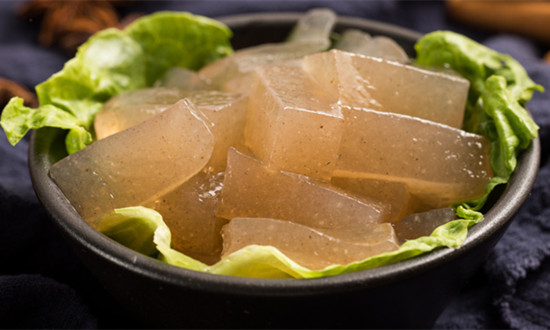 中國魔芋行業(yè)發(fā)展現(xiàn)狀及重點企業(yè)分析
