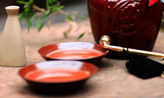 未來汾酒將繼續(xù)踐行工業(yè)綠色發(fā)展理念  探索中國(guó)白酒綠色釀造新路徑    