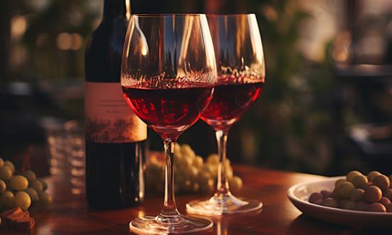 2024紅酒產(chǎn)業(yè)發(fā)展現(xiàn)狀及供需格局分析